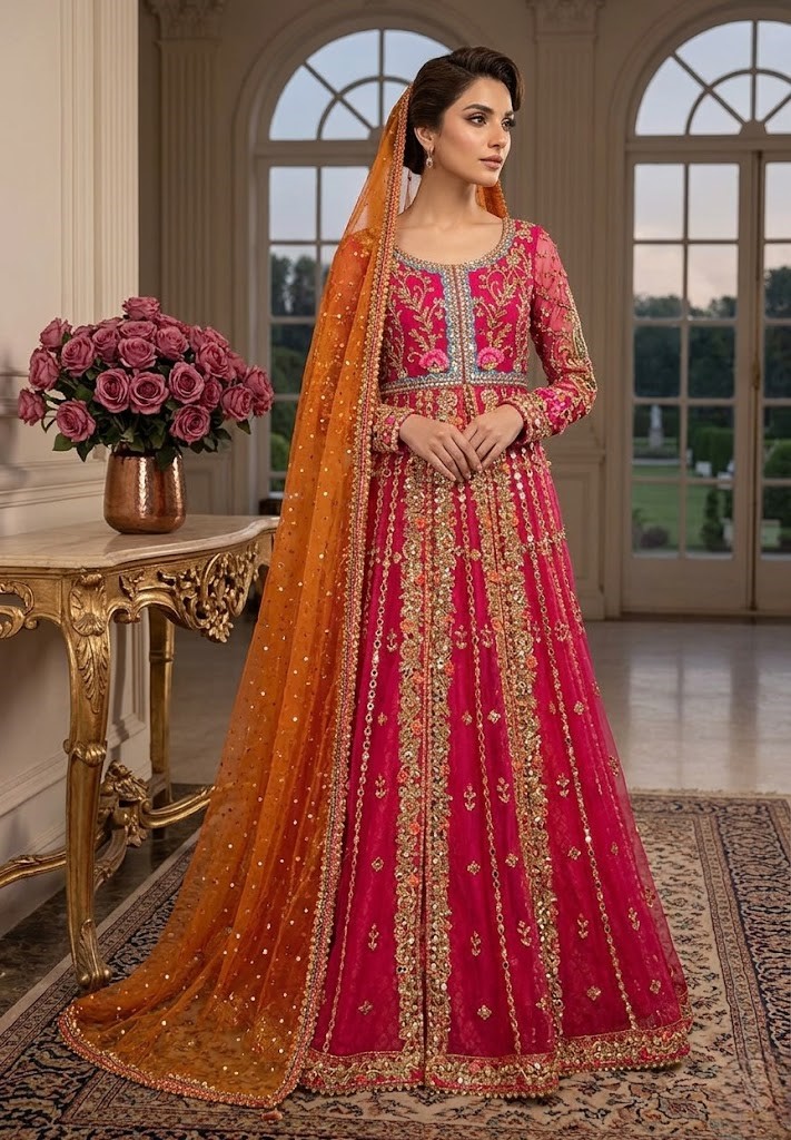 luxury boutique campaigns