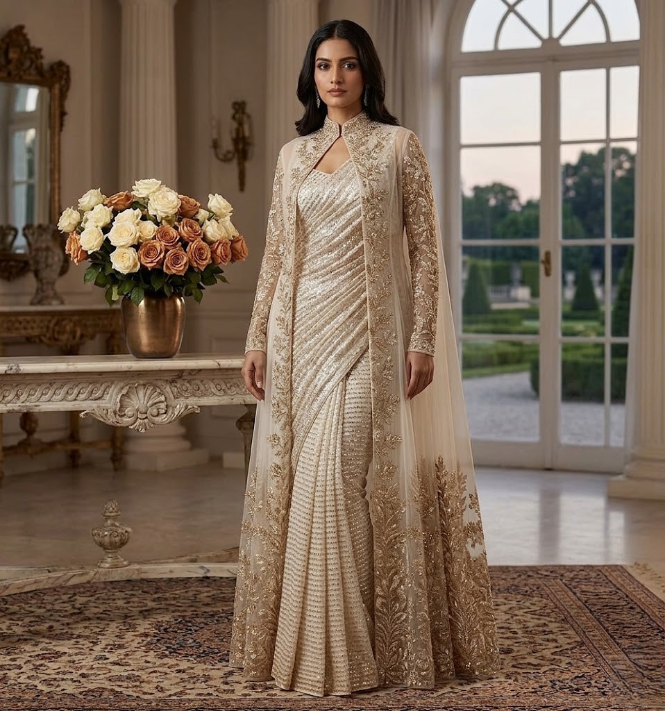 Timeless luxury